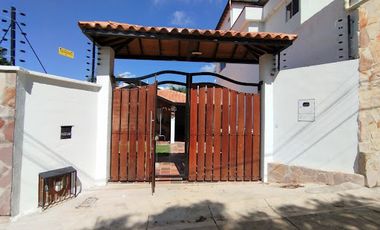 VENTA de CASAS en FLORIDABLANCA