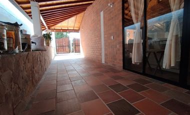 VENTA de CASAS en FLORIDABLANCA