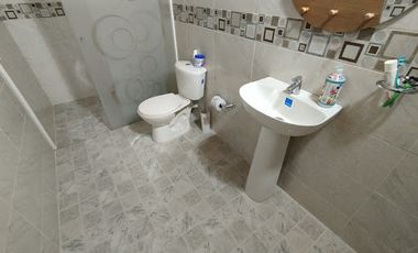 VENTA de CASAS en FLORIDABLANCA