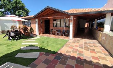 VENTA de CASAS en FLORIDABLANCA