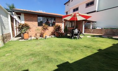 VENTA de CASAS en FLORIDABLANCA