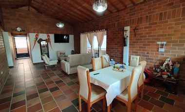 VENTA de CASAS en FLORIDABLANCA