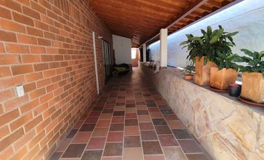 VENTA de CASAS en FLORIDABLANCA