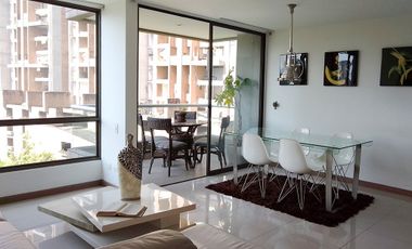 PR13560 Apartamento en venta en Chuscalito, El Poblado