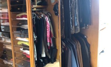 SE VENDE CASA EN TECAMACHALCO PRECIOSA CASA CON GRAN JARDÍN NEGOCIABLE