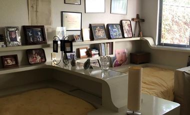 SE VENDE CASA EN TECAMACHALCO PRECIOSA CASA CON GRAN JARDÍN NEGOCIABLE