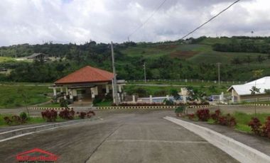 Lot for Sale in Villa Chiara Re Est Tagaytay Cavite, pls contact Donald @ 0955561---- or 0933825----