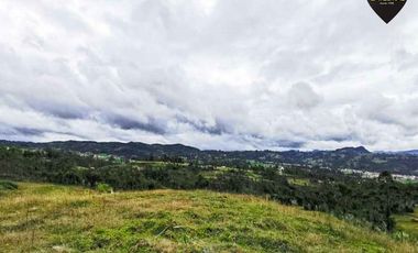 Terreno de venta en Hornapala - deleg – código:18550