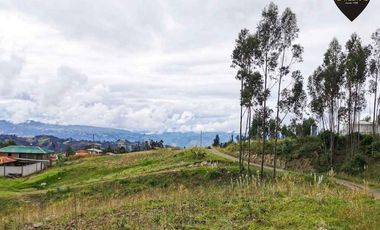 Terreno de venta en Hornapala - deleg – código:18550