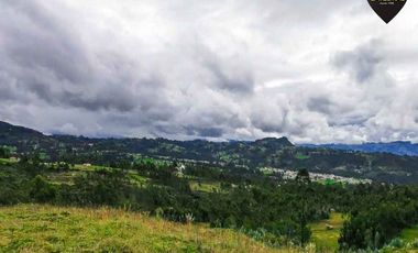 Terreno de venta en Hornapala - deleg – código:18550