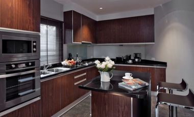 2 bed villa with a private pool for sale in Mae Rim, Chiang Mai