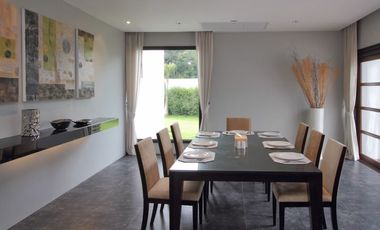 2 bed villa with a private pool for sale in Mae Rim, Chiang Mai