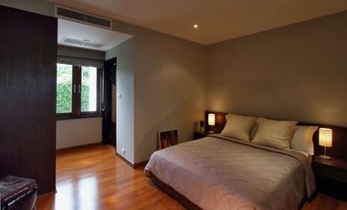 2 bed villa with a private pool for sale in Mae Rim, Chiang Mai