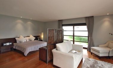 2 bed villa with a private pool for sale in Mae Rim, Chiang Mai