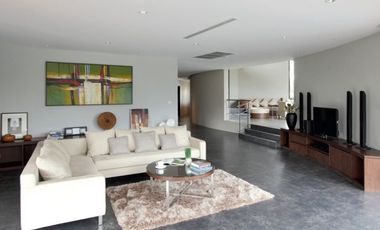 2 bed villa with a private pool for sale in Mae Rim, Chiang Mai