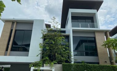 House for Sale in Nirvana Beyond Suanluang