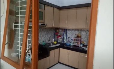 RUMAH MEWAH JEMURSARI STRATEGIS SIAP HUNI