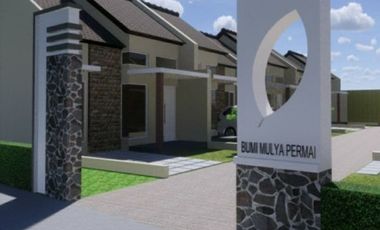 Rumah kredit tanpa bank MULAI 250 JUTA di timur cibubur