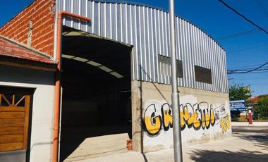 Galpon - Lanús Oeste