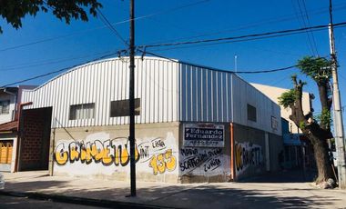 Galpon - Lanús Oeste