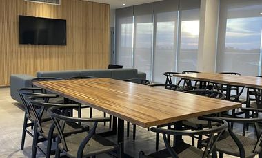 Departamento en Studios Work