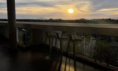 Departamento en Studios Work