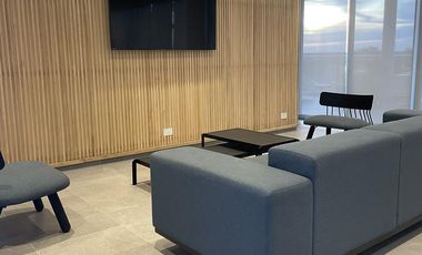 Departamento en Studios Work