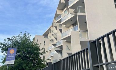 Departamento en Studios Work