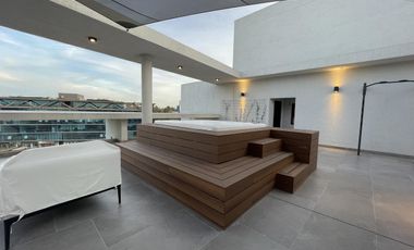 Departamento en Studios Work