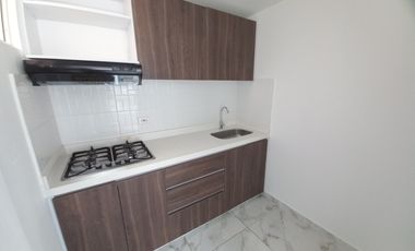 apartamento en arriendo en conjunto residencial carmin piso 4. Cod A13871