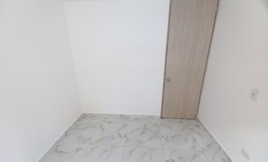 apartamento en arriendo en conjunto residencial carmin piso 4. Cod A13871
