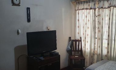 VENTA CASA EN LOTE PROPIO, 4 AMBIENTES, V. BALLESTER