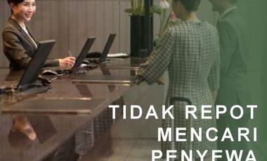 HADIRI GATHERING DAN SURVEY BERSAMA WASSENAAR VILLAGE PUNCAK