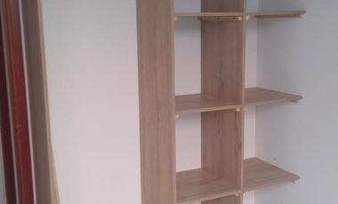 apartamento en arriendo en ciudad verde. Cod A5152101