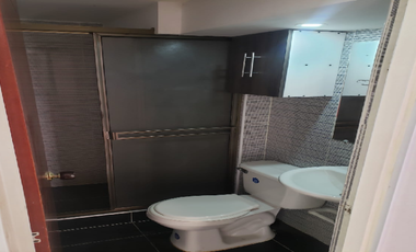 apartamento en arriendo en ciudad verde. Cod A5152101