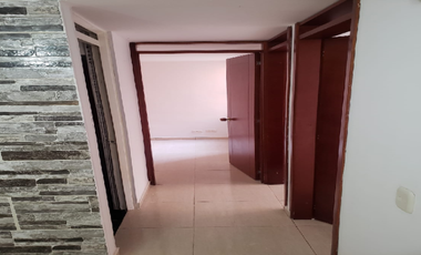 apartamento en arriendo en ciudad verde. Cod A5152101