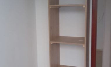 apartamento en arriendo en ciudad verde. Cod A5152101