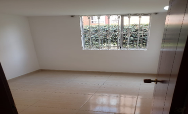 apartamento en arriendo en ciudad verde. Cod A5152101