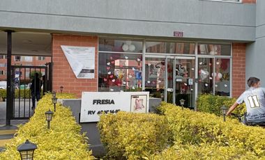 apartamento en arriendo en ciudad verde. Cod A5152101