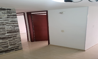 apartamento en arriendo en ciudad verde. Cod A5152101