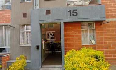 apartamento en arriendo en ciudad verde. Cod A5152101