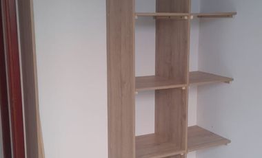 apartamento en arriendo en ciudad verde. Cod A5152101