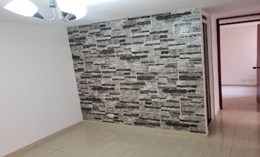 apartamento en arriendo en ciudad verde. Cod A5152101