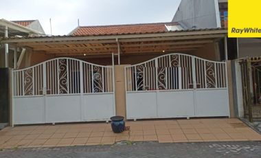 Disewakan Rumah Siap Huni Di Jl. Barata Jaya, Surabaya