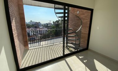 Departamento en venta, Azcapotzalco, Nuevo, Roof Garden privado