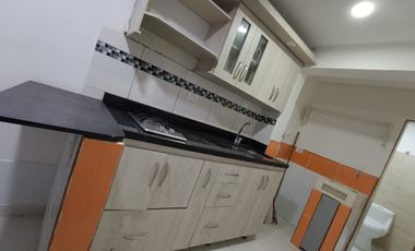 apartaestudio en arriendo en velódromo. Cod A514147