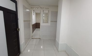 apartaestudio en arriendo en velódromo. Cod A514147