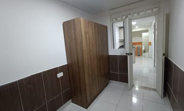 apartaestudio en arriendo en velódromo. Cod A514147