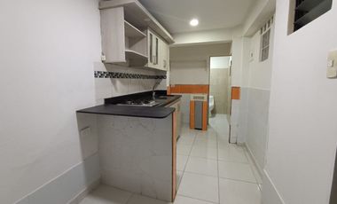 apartaestudio en arriendo en velódromo. Cod A514147