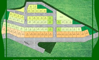 Rumah Dijual di Malang Tipe 45/77 Free Biaya2 Dekat Kampus